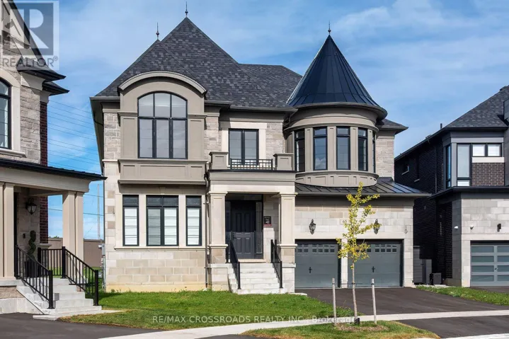 65 TERRAVISTA CRESCENT, Vaughan (Vellore Village), Ontario L4H5K3