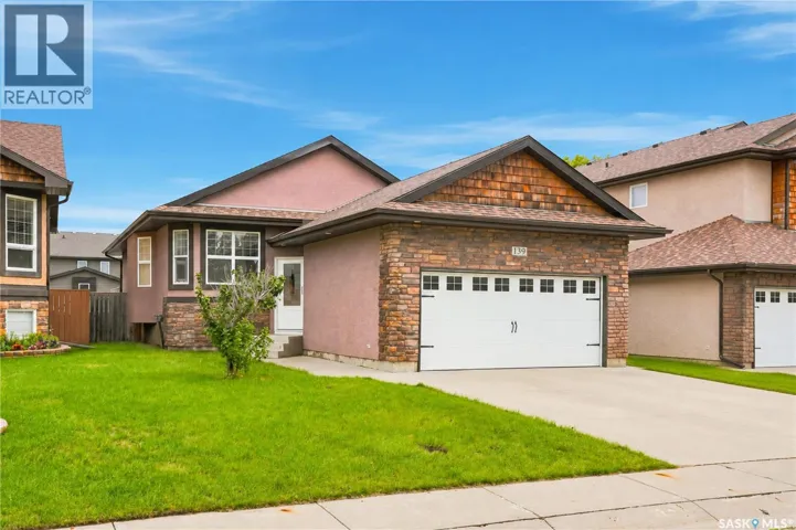 139 Brainerd CRESCENT, Saskatoon, Saskatchewan S7T0A9