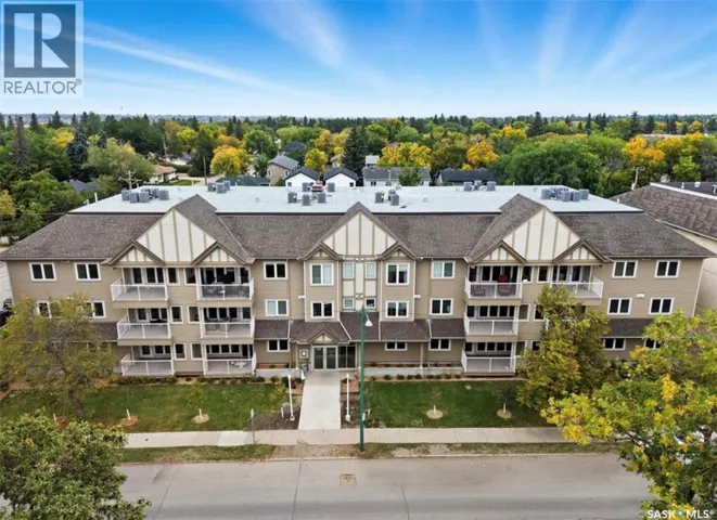 107 318 108th STREET W, Saskatoon, Saskatchewan S7N1P8