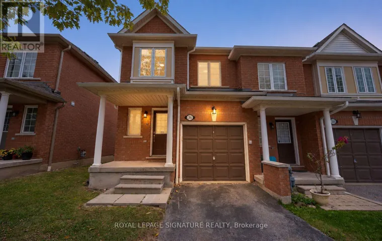 36 - 7360 ZINNIA PLACE, Mississauga (Meadowvale Village), Ontario L5W2A1