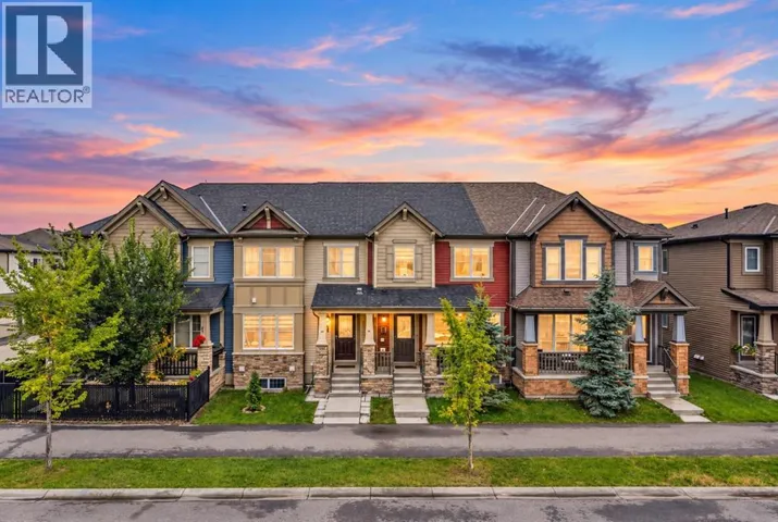 257 Cityscape Boulevard NE, Calgary, Alberta T3N0X2