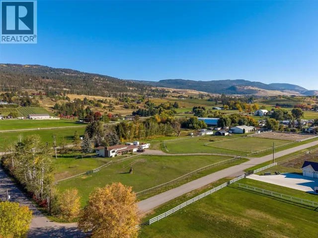 5451 Whelan Road, Kelowna, British Columbia V1X7V5