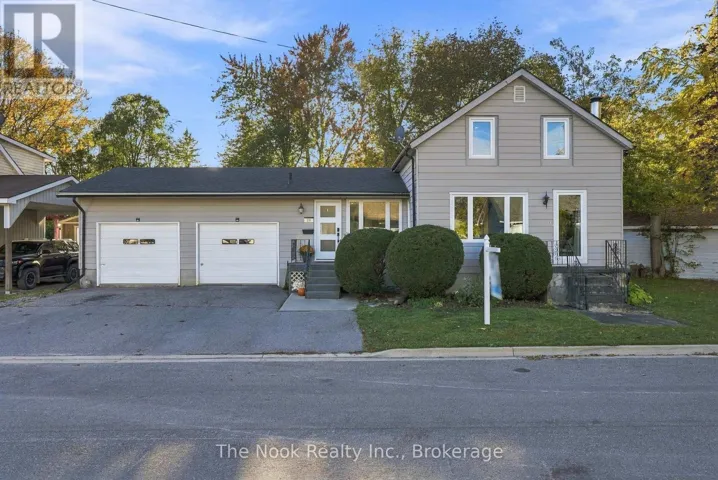 28 PURDY STREET, Belleville (Belleville Ward), Ontario K8P1Y9