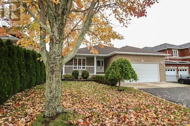 1682 KEPPLER CRESCENT, Peterborough (Monaghan Ward 2), Ontario K9K2P5