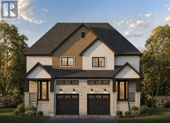 185B RYKERT STREET, St. Catharines (Rykert/Vansickle), Ontario L2S2B5