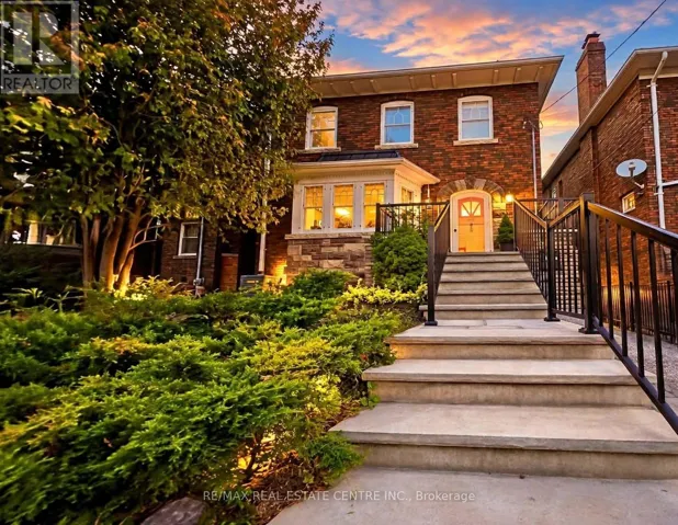 194 LAWRENCE AVENUE E, Toronto (Lawrence Park North), Ontario M4N1T1