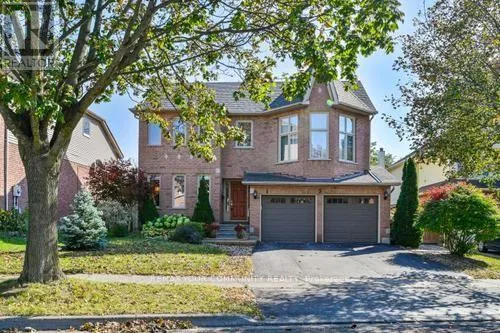 5 LOFTHOUSE DRIVE, Whitby (Rolling Acres), Ontario L1R1V6