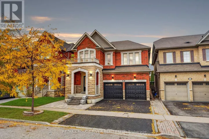 1510 ELMSLEY DRIVE, Pickering (Duffin Heights), Ontario L1X0B5