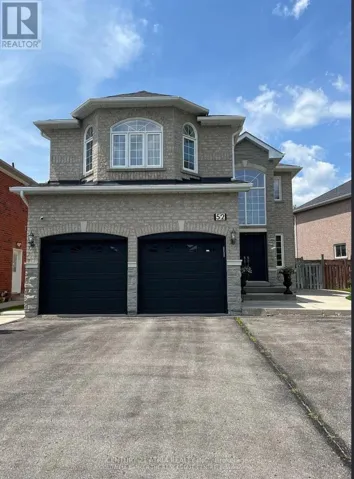 52 OWL RIDGE DRIVE, Richmond Hill (Westbrook), Ontario L4S1P8