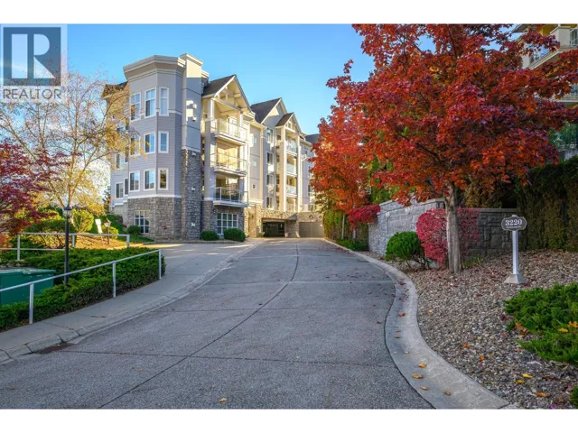 3220 Centennial Drive Unit# 106, Vernon, British Columbia V1T2T7