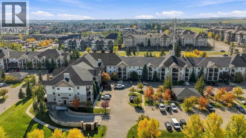 1202, 2395 Eversyde Avenue SW, Calgary, Alberta T2Y0B4