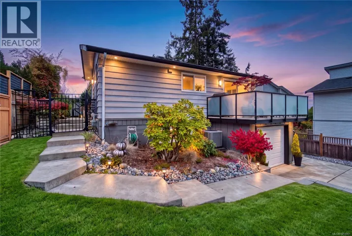 5861 Emil Pl, Nanaimo, British Columbia V9T5N3