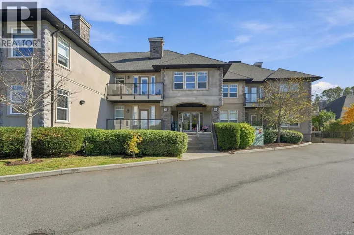211 399 Wembley Rd, Parksville, British Columbia V9P0A6