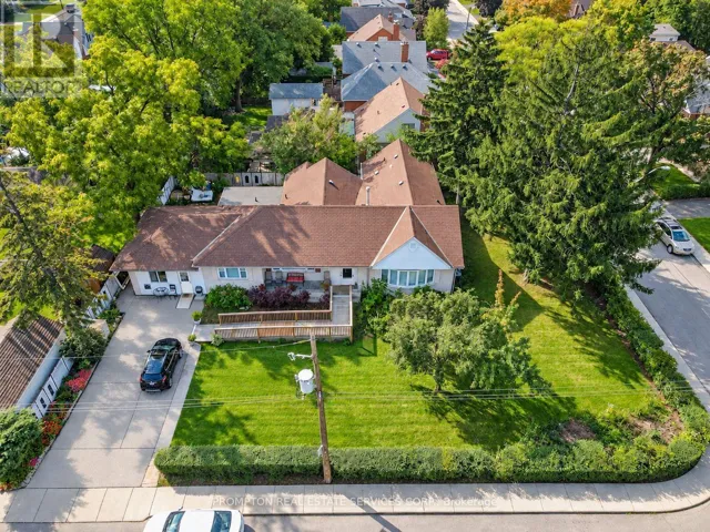 6 KELSO STREET, Hamilton (Centremount), Ontario L9A1C6