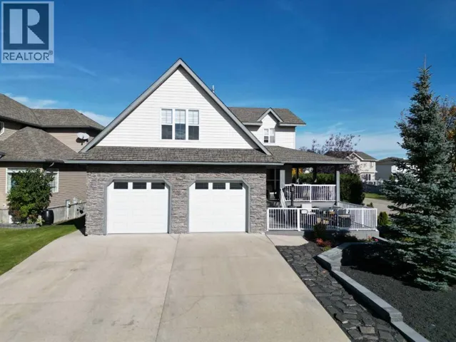 9302 Lakeshore Court, Grande Prairie, Alberta T8X1S4