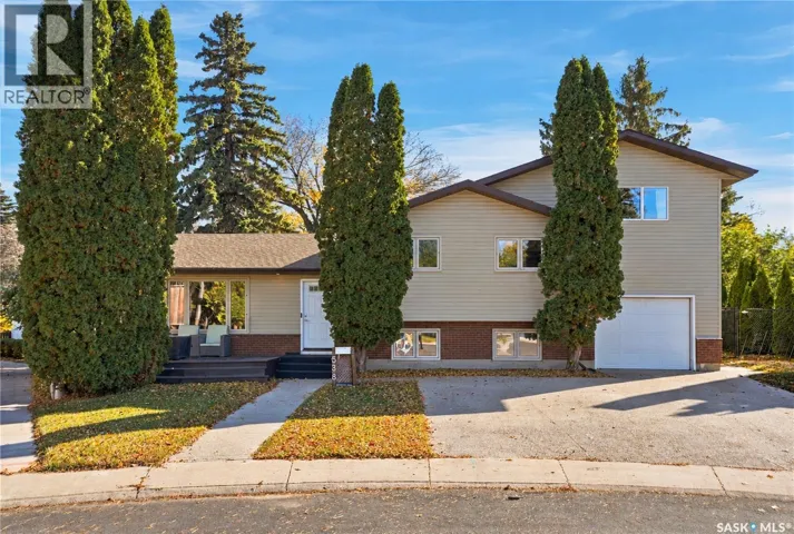 538 Highlands TERRACE, Saskatoon, Saskatchewan S7H4Y6