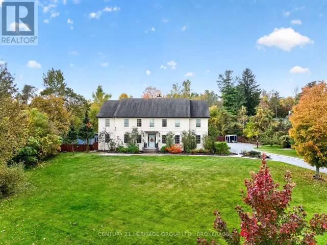 509 MAPLE LAWN DRIVE, Kingston, Ontario K0H1S0