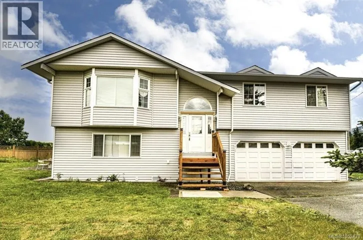100 Chantrells Pl, Nanaimo, British Columbia V9T5P4