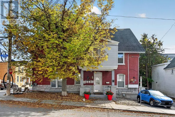 7 - 4 ECCLES STREET, Ottawa, Ontario K1R6S2