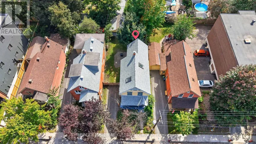 182 PRETORIA AVENUE, Ottawa, Ontario K1S1X2