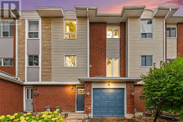 1515 THURLOW STREET, Ottawa, Ontario K4A2K9