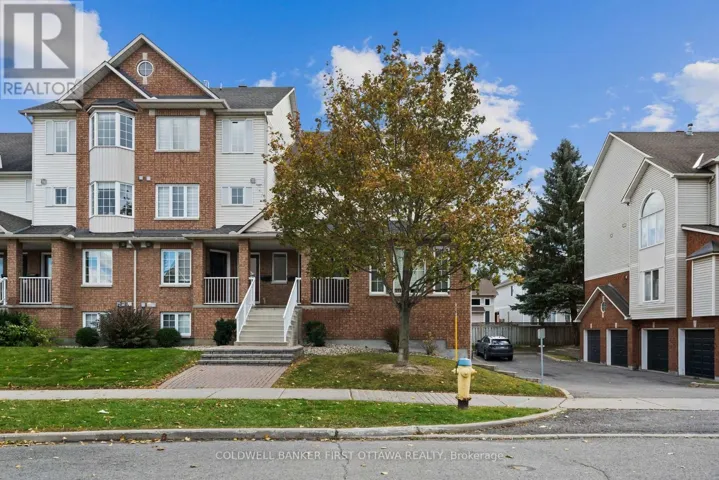4478 HARPER AVENUE, Ottawa, Ontario K1J1E1