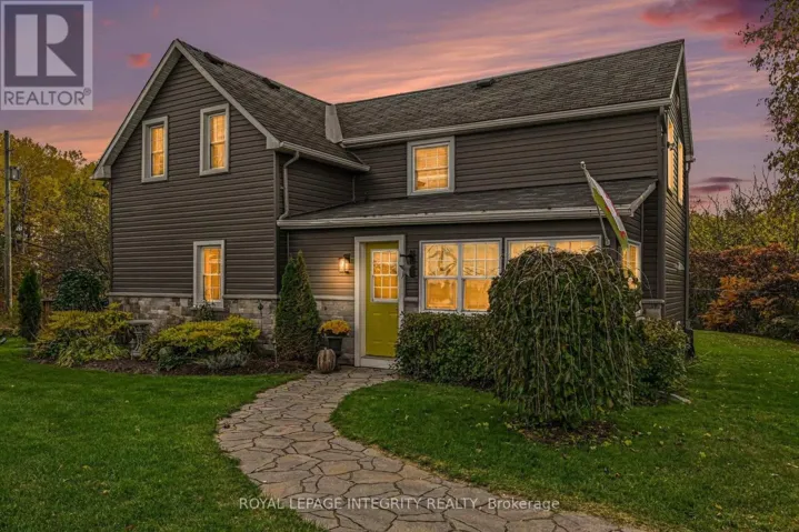 27 COBUS ROAD, Renfrew, Ontario K7V3Z8