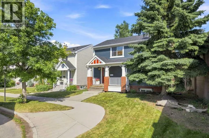 87 Couture Crescent SW, Calgary, Alberta T3E7R3