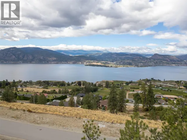 2533 Kettle Ridge Way, Naramata, British Columbia V0H1N1