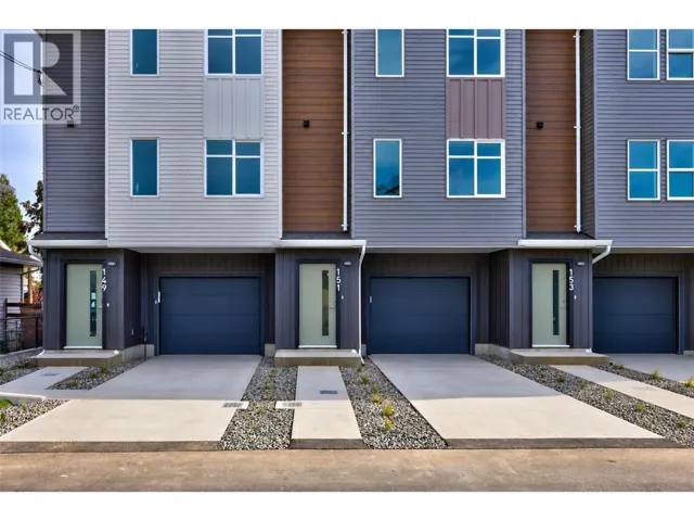 153 Park Street, Kamloops, British Columbia V2B4A7