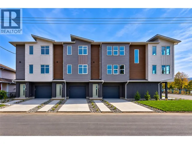 151 Park Street, Kamloops, British Columbia V2B4A7