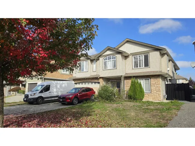 26905 25A AVENUE, Langley, British Columbia V4W4A2