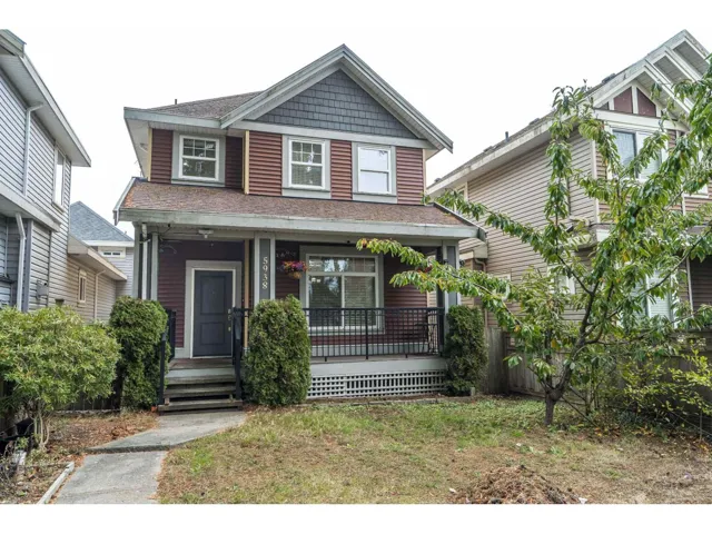 5938 128 STREET, Surrey, British Columbia V3X1T3