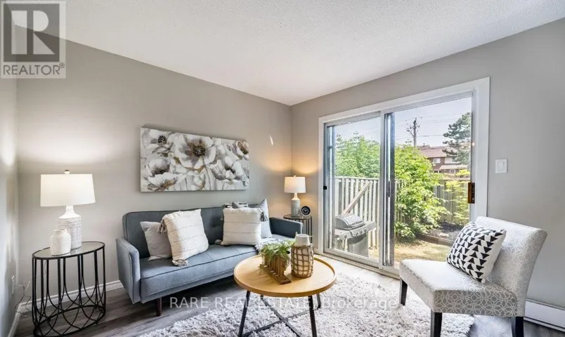 18 - 221 ORMOND DRIVE, Oshawa (Samac), Ontario L1G6T7
