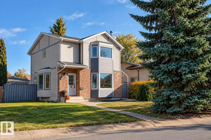 7019 189 ST NW NW, Edmonton, Alberta T5T5E3