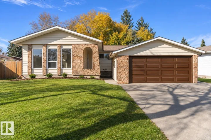 1 LARSON AV, St. Albert, Alberta T8N2H1
