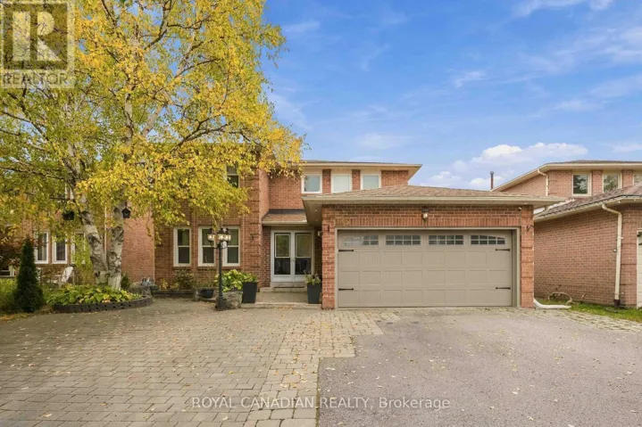 135 TILMAN CIRCLE, Markham (Markham Village), Ontario L3P6A4