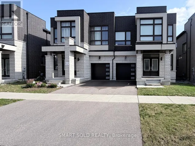 95 HILTS DRIVE, Richmond Hill, Ontario L4S0H8