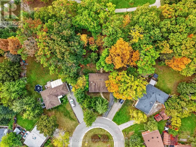 1340 MOUNTAIN GROVE AVENUE, Burlington (Mountainside), Ontario L7P2H2