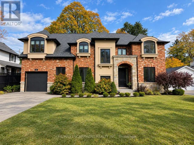 991 GLENWOOD AVENUE, Burlington (LaSalle), Ontario L7T2K1