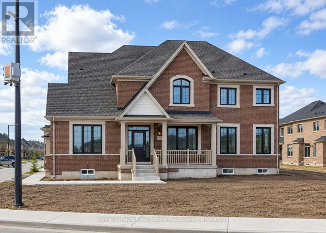 484 RIVERMOUNT ROAD, Brampton (Bram West), Ontario L6Y6J5