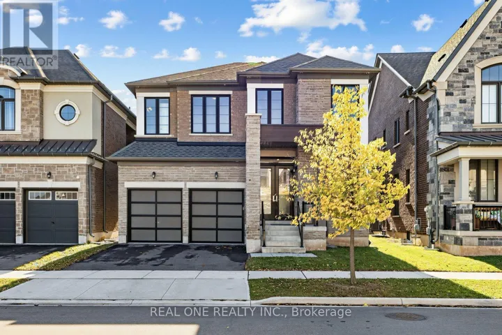 1382 QUEENS PLATE ROAD, Oakville (GA Glen Abbey), Ontario L6M5L4