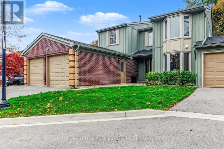 32 - 3265 SOUTH MILLWAY, Mississauga (Erin Mills), Ontario L5L2R3