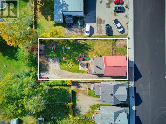 252 DUNDAS STREET, Woodstock (Woodstock - North), Ontario N4S1B1