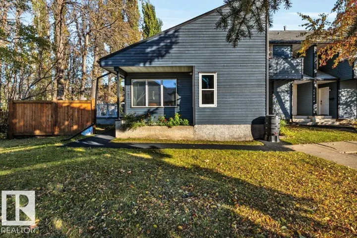 #107 81 Garden RD, St. Albert, Alberta T8N6H7