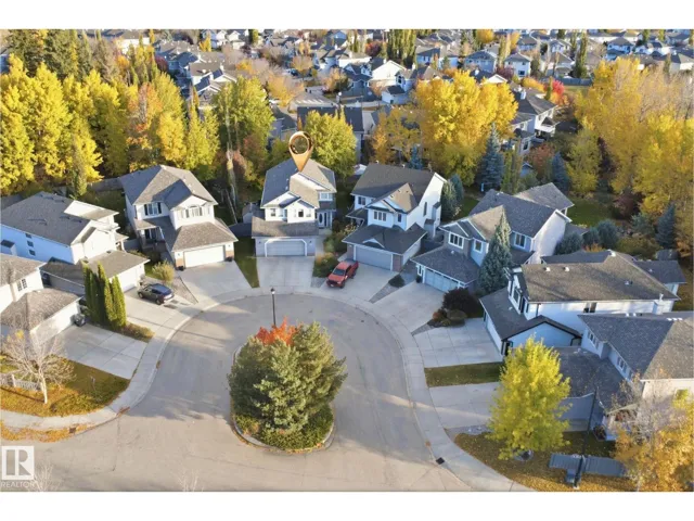 4616 209 ST NW, Edmonton, Alberta T6M0G5