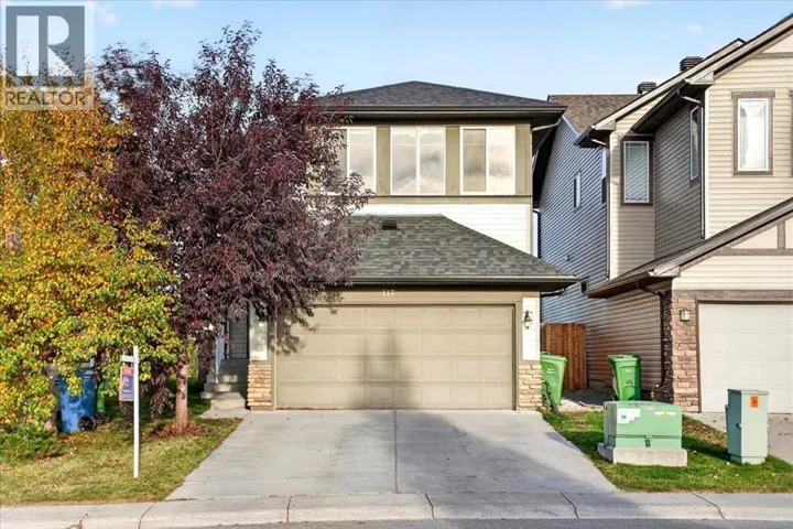 117 Panora Way NW, Calgary, Alberta T3K0R4