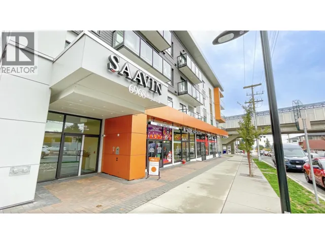 103 6968 ROYAL OAK AVENUE, Burnaby, British Columbia V5J4J2