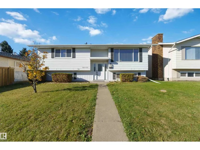 14612 115 Street NW, Edmonton, Alberta T5X1H8