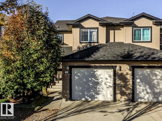 126 RADCLIFFE WD, Fort Saskatchewan, Alberta T8L0M6